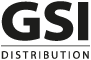 GSI MUSIQUE DISTRIBUTION logo
